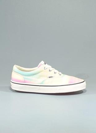 Vans off the wall filmor decon кеди