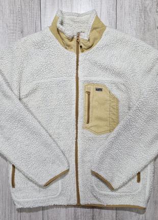 Куртка флисовая кофта golden bear