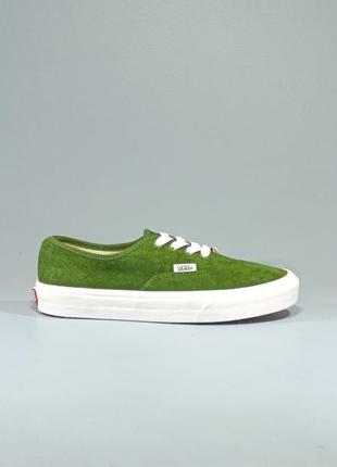 Vans off the wall water repellent кеди