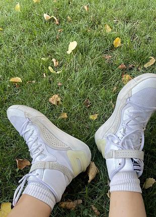 Баскетбольні кросівки puma sky modern