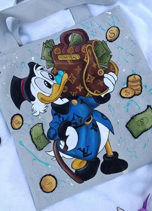 Еко сумка, шопер, сумка