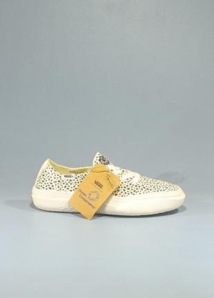 Vans off the wall circle vee кеди