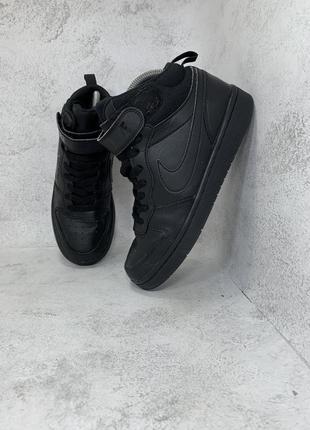 Ботинки nike демисезонные