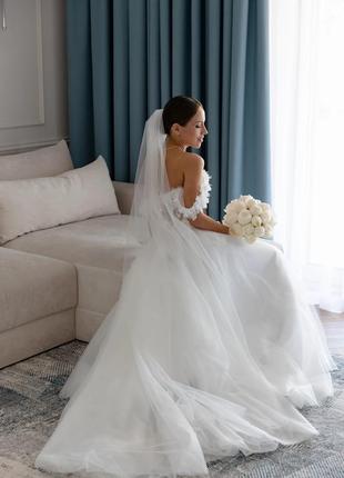 Весильное платье