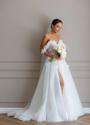 Весильное платье