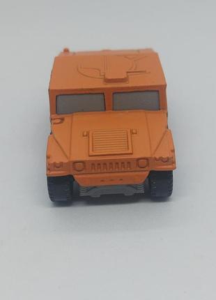 Машинка Jammer matchbox 2