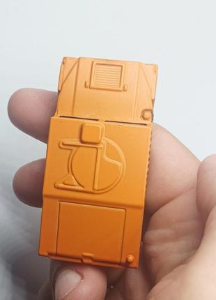Машинка Jammer matchbox 5