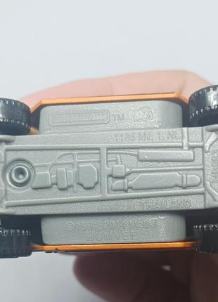 Машинка Jammer matchbox 6