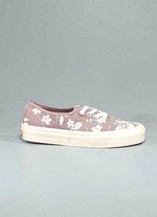 Vans off the wall anaheim factory кеди