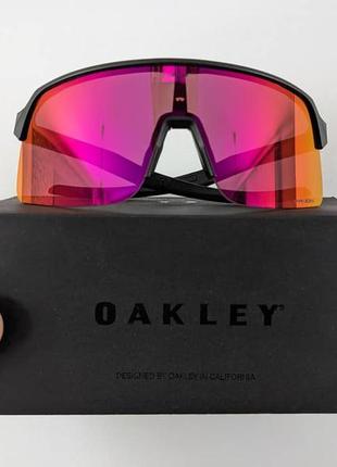 Окуляри oakley sutro lite  найпопулярніша модель спортивних окулярів 100% відповідність ориг