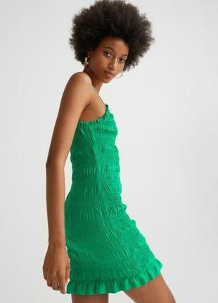 Сукня, сарафан кэжуал платье h&m