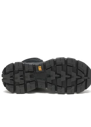 Ботинки мужские cat caterpillar 4