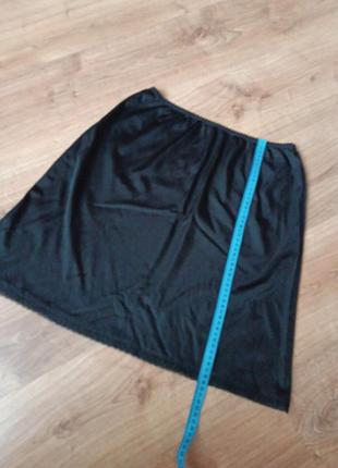 Під'юбник нижня спідниця