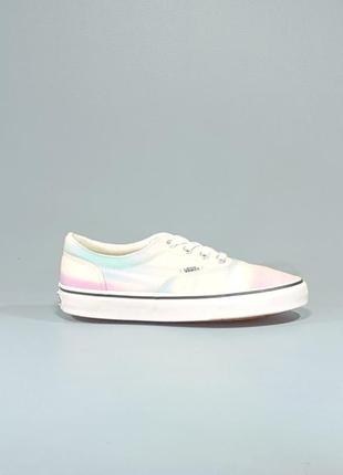 Vans off the wall croma blur кеди