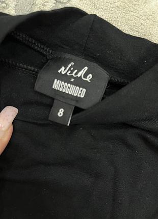 Цікава сукня майка 2