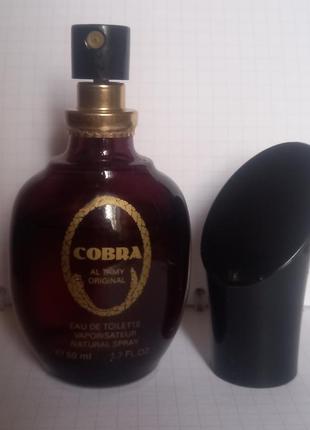 Cobra винтаж