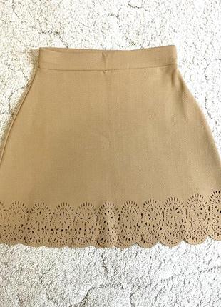 Спідничка трапеція primark