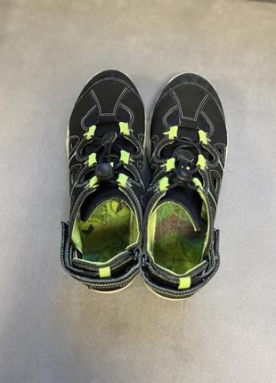 Літні кросівки сандалі босоніжки ricosta 41р