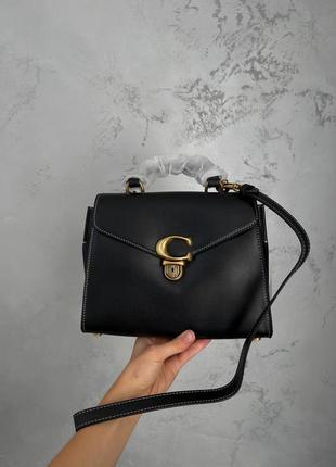 Coach сумка
