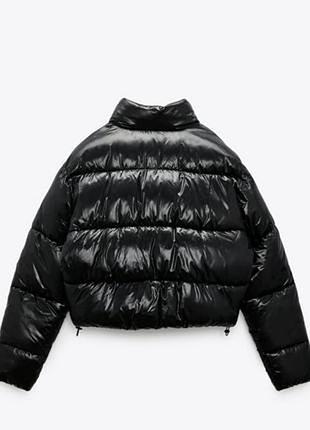 Куртка zara. 2