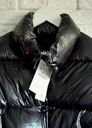 Куртка zara. 10