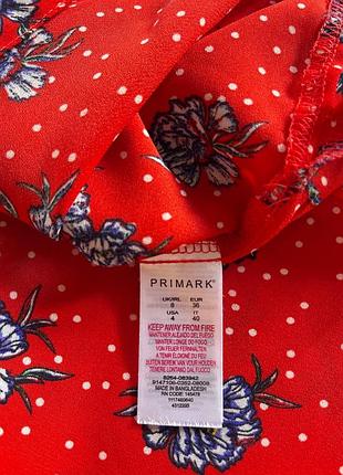 Primark новая маечка 3