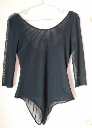 Женское боди