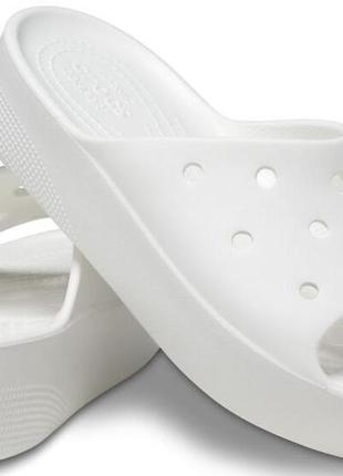 Шлепанцы crocs classic состоянии slide оригинал