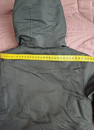 Парка,осень весна 4