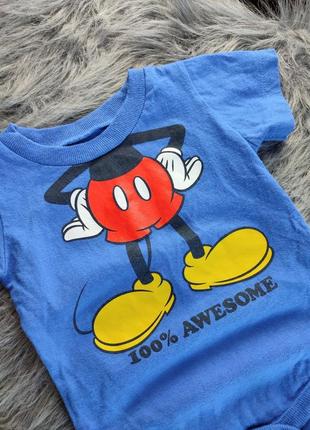 Бодік міккі маус 2