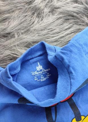 Бодік міккі маус 4