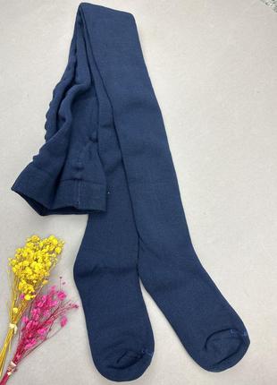 Колготы дюна для девочки махровые однотонные колготы махровые дюна duna