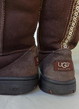 Сапоги ugg р.39 австралия оригинал