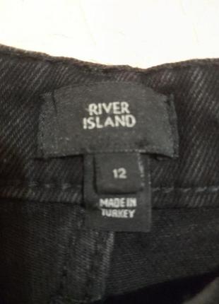 Продам джинси river island ((12)3 фото