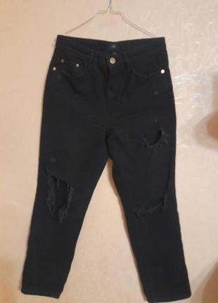 Продам джинси river island ((12)2 фото
