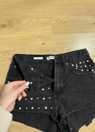 Шорти pull bear4 фото