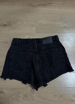 Шорти pull bear3 фото