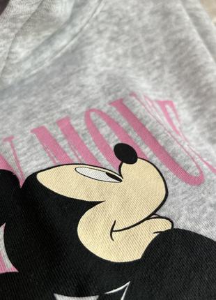Худи mickey 9