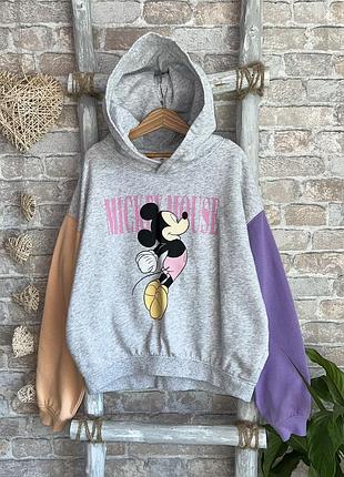 Худи mickey