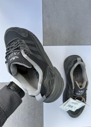 Кросівки adidas zx 22 boost | оригінал | кросівки адідас | водонепроникні4 фото