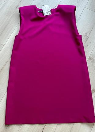Плаття zara
