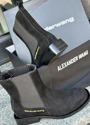 Ботинки 36/40