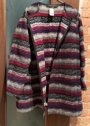 Пальто/кардиган/куртка