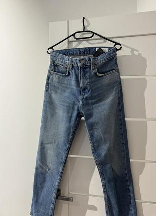 Джинси zara