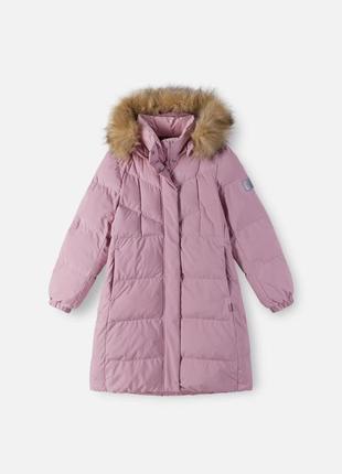 Куртка зимняя reima siemaus 146р
