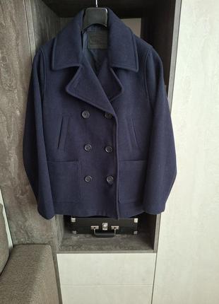Пальто levi straus&co