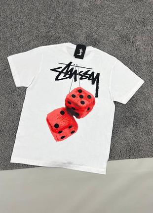 Футболки stussy