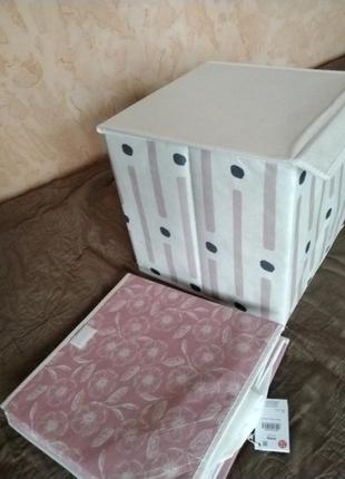 Коробка ящик органайзер для хранения3 фото