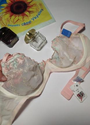 Новый ажурный бюстгалтер secret possessions, eur 80c