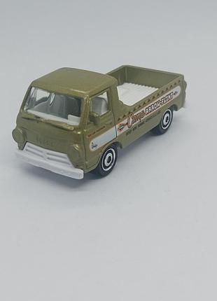 Машинка dodge a100 pickup matchbox